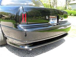 1992 Mercury Cougar (CC-415808) for sale in Shaker Heights, Ohio