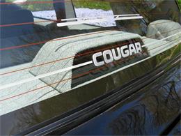 1992 Mercury Cougar (CC-415808) for sale in Shaker Heights, Ohio