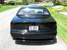 1992 Mercury Cougar (CC-415808) for sale in Shaker Heights, Ohio