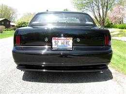 1992 Mercury Cougar (CC-415808) for sale in Shaker Heights, Ohio