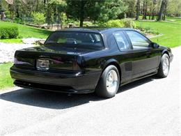1992 Mercury Cougar (CC-415808) for sale in Shaker Heights, Ohio