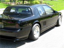 1992 Mercury Cougar (CC-415808) for sale in Shaker Heights, Ohio