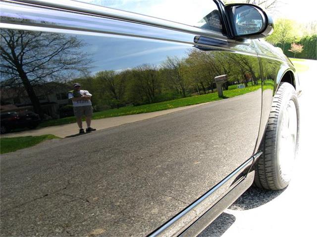 1992 Mercury Cougar (CC-415808) for sale in Shaker Heights, Ohio