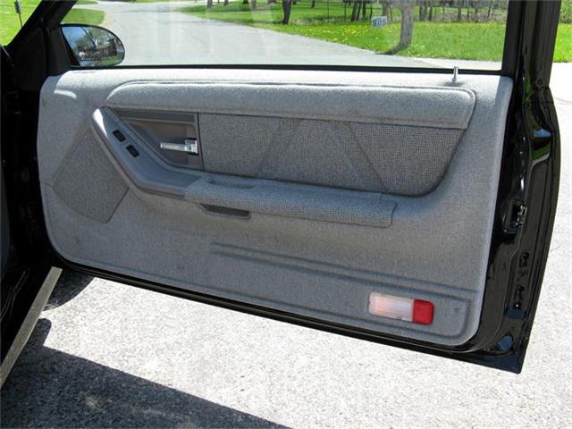 1992 Mercury Cougar (CC-415808) for sale in Shaker Heights, Ohio