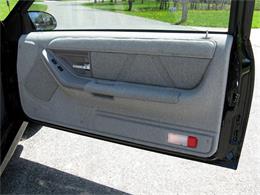 1992 Mercury Cougar (CC-415808) for sale in Shaker Heights, Ohio