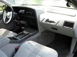 1992 Mercury Cougar (CC-415808) for sale in Shaker Heights, Ohio