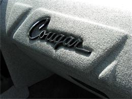 1992 Mercury Cougar (CC-415808) for sale in Shaker Heights, Ohio