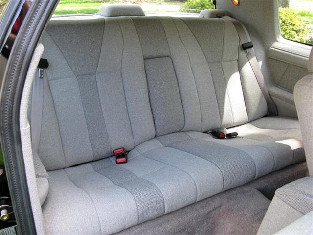 1992 Mercury Cougar (CC-415808) for sale in Shaker Heights, Ohio