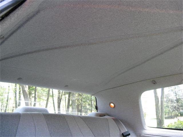 1992 Mercury Cougar (CC-415808) for sale in Shaker Heights, Ohio