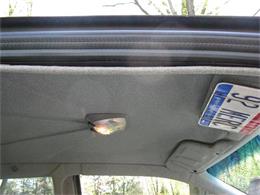1992 Mercury Cougar (CC-415808) for sale in Shaker Heights, Ohio