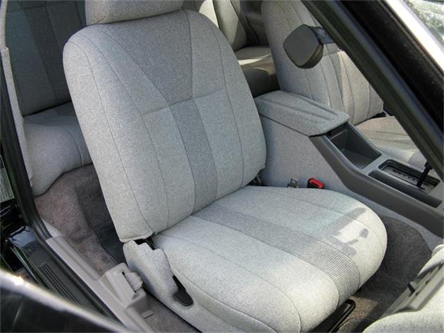 1992 Mercury Cougar (CC-415808) for sale in Shaker Heights, Ohio