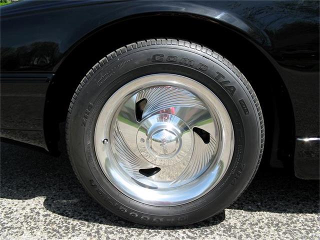 1992 Mercury Cougar (CC-415808) for sale in Shaker Heights, Ohio