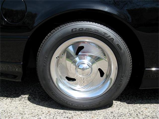 1992 Mercury Cougar (CC-415808) for sale in Shaker Heights, Ohio