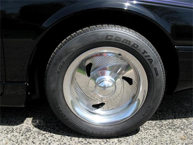 1992 Mercury Cougar (CC-415808) for sale in Shaker Heights, Ohio