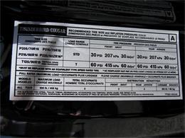 1992 Mercury Cougar (CC-415808) for sale in Shaker Heights, Ohio