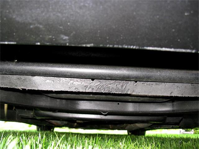 1992 Mercury Cougar (CC-415808) for sale in Shaker Heights, Ohio