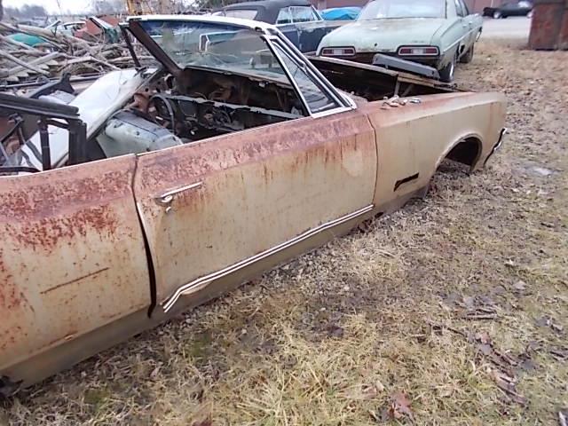 1965 Oldsmobile Dynamic 88 (CC-415929) for sale in Creston, Ohio