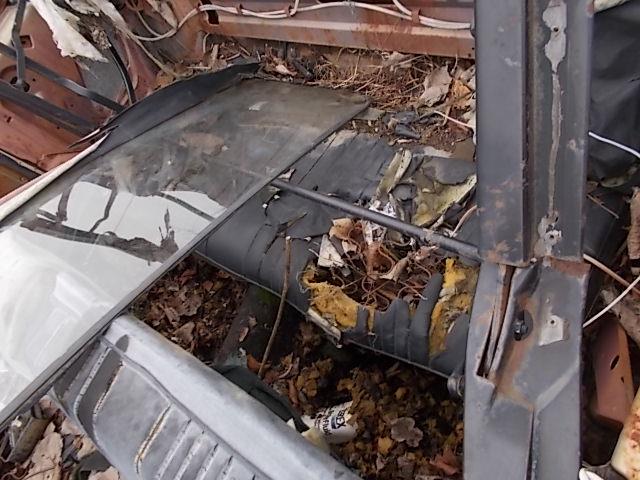1965 Oldsmobile Dynamic 88 (CC-415929) for sale in Creston, Ohio