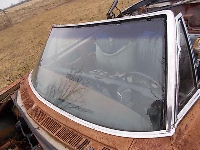 1965 Oldsmobile Dynamic 88 (CC-415929) for sale in Creston, Ohio