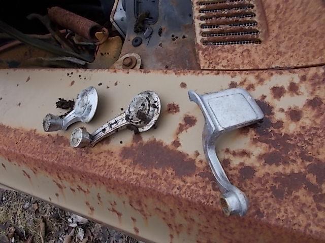 1965 Oldsmobile Dynamic 88 (CC-415929) for sale in Creston, Ohio