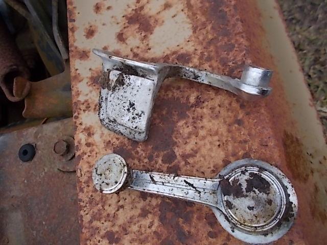 1965 Oldsmobile Dynamic 88 (CC-415929) for sale in Creston, Ohio