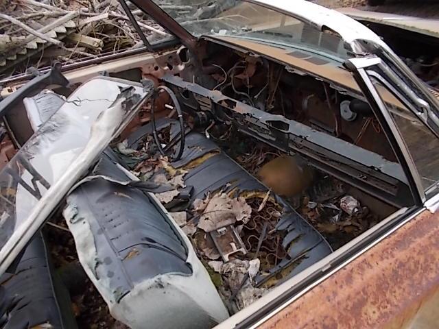 1965 Oldsmobile Dynamic 88 (CC-415929) for sale in Creston, Ohio