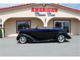 1936 Plymouth Roadster (CC-417186) for sale in La Verne, California