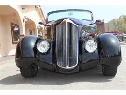 1936 Plymouth Roadster (CC-417186) for sale in La Verne, California