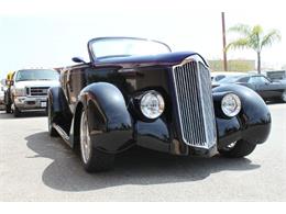 1936 Plymouth Roadster (CC-417186) for sale in La Verne, California