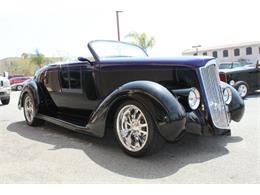 1936 Plymouth Roadster (CC-417186) for sale in La Verne, California