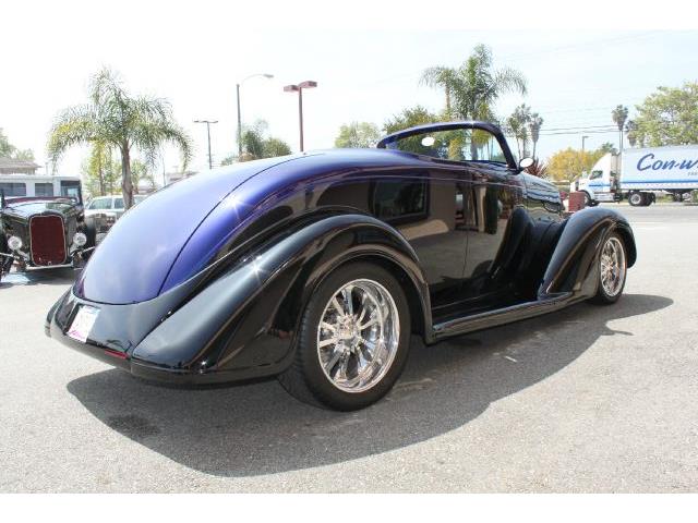 1936 Plymouth Roadster (CC-417186) for sale in La Verne, California