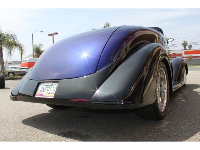 1936 Plymouth Roadster (CC-417186) for sale in La Verne, California