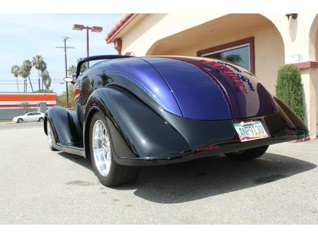 1936 Plymouth Roadster (CC-417186) for sale in La Verne, California