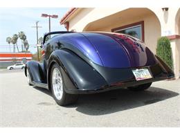 1936 Plymouth Roadster (CC-417186) for sale in La Verne, California