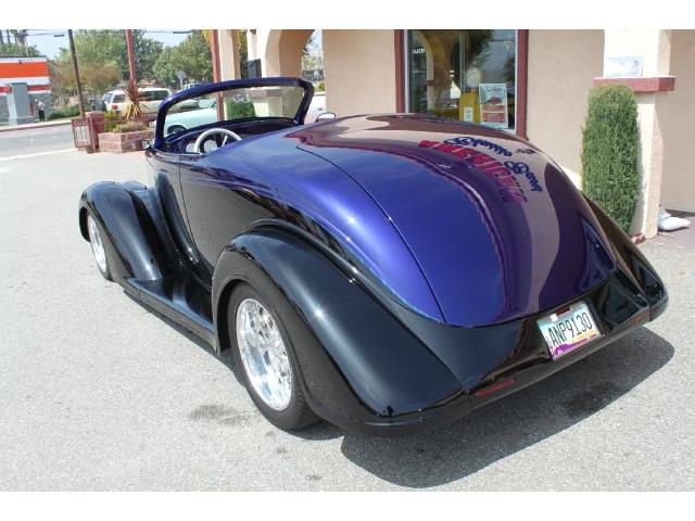 1936 Plymouth Roadster (CC-417186) for sale in La Verne, California