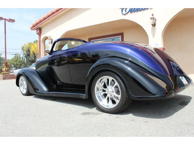 1936 Plymouth Roadster (CC-417186) for sale in La Verne, California