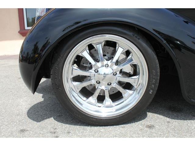 1936 Plymouth Roadster (CC-417186) for sale in La Verne, California