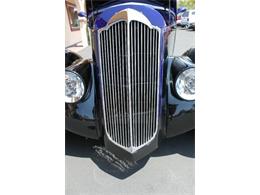 1936 Plymouth Roadster (CC-417186) for sale in La Verne, California