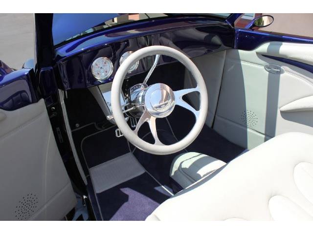 1936 Plymouth Roadster (CC-417186) for sale in La Verne, California