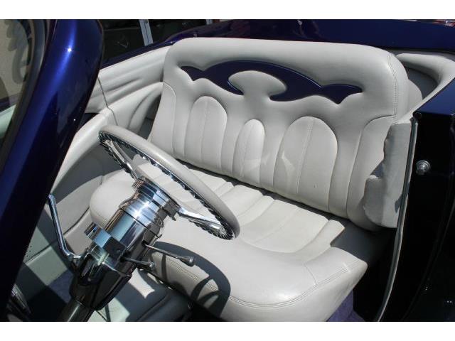1936 Plymouth Roadster (CC-417186) for sale in La Verne, California