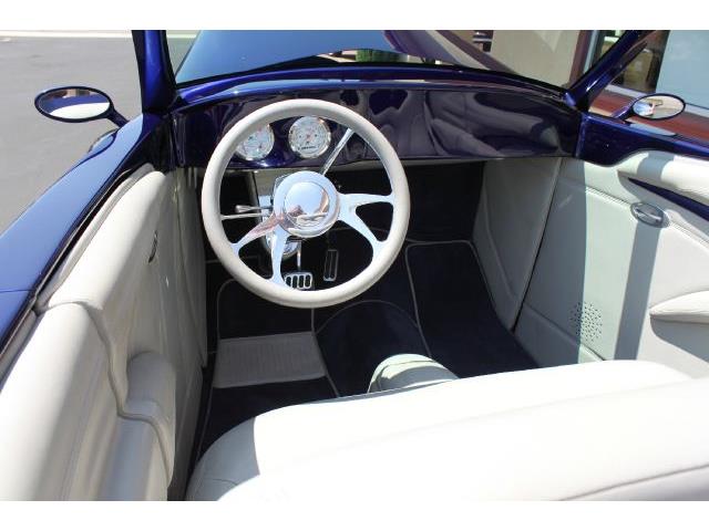 1936 Plymouth Roadster (CC-417186) for sale in La Verne, California