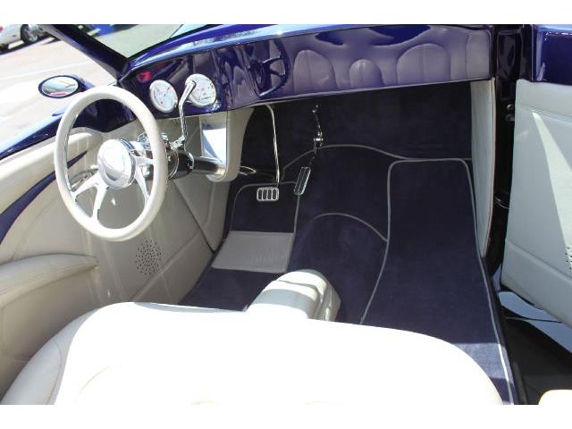 1936 Plymouth Roadster (CC-417186) for sale in La Verne, California
