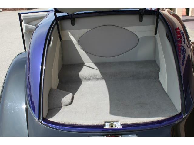 1936 Plymouth Roadster (CC-417186) for sale in La Verne, California