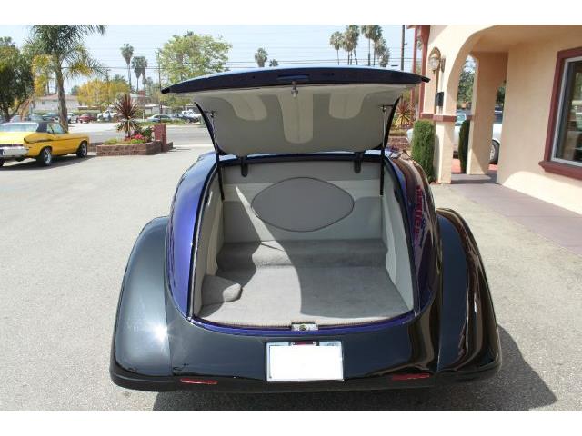 1936 Plymouth Roadster (CC-417186) for sale in La Verne, California