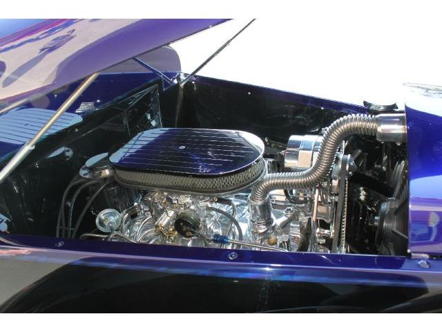 1936 Plymouth Roadster (CC-417186) for sale in La Verne, California