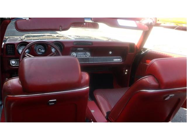 1969 Oldsmobile 442 (CC-417269) for sale in Selden, New York
