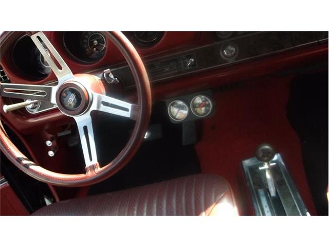 1969 Oldsmobile 442 (CC-417269) for sale in Selden, New York