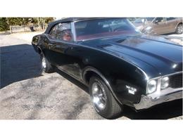 1969 Oldsmobile 442 (CC-417269) for sale in Selden, New York