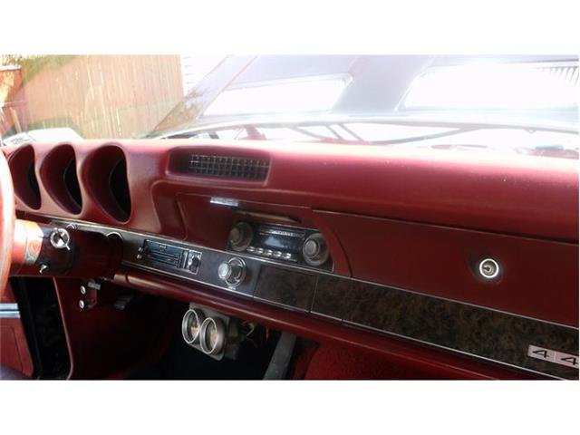 1969 Oldsmobile 442 (CC-417269) for sale in Selden, New York