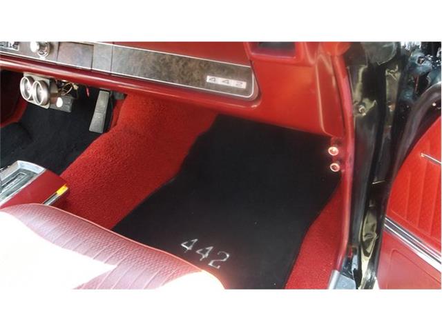 1969 Oldsmobile 442 (CC-417269) for sale in Selden, New York
